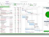 Microsoft Office: Visio, Project - instaliavimas - nuotraukos Nr. 5