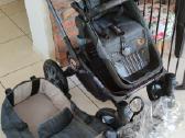 Bugaboo Buffalo Diesel