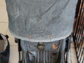 Bugaboo Buffalo Diesel - nuotraukos Nr. 3