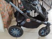 Bugaboo Buffalo Diesel - nuotraukos Nr. 4