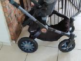 Bugaboo Buffalo Diesel - nuotraukos Nr. 6