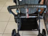 Bugaboo Buffalo Diesel - nuotraukos Nr. 8
