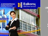 MB "Balkonų stiklinimo centras" - nuotraukos Nr. 4