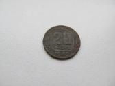 20 kapeiku , CCCP , 1949