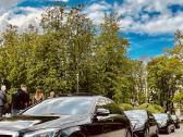 Automobilių nuoma vestuvėms auto nuoma - nuotraukos Nr. 4