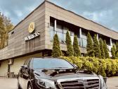 Automobilių nuoma vestuvėms auto nuoma - nuotraukos Nr. 18