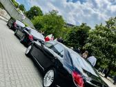 Automobilių nuoma vestuvėms auto nuoma - nuotraukos Nr. 19