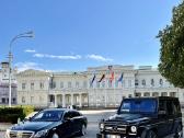 Automobilių nuoma vestuvėms auto nuoma - nuotraukos Nr. 22