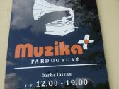 Naujos vinilinės plokštelės - nuotraukos Nr. 24