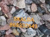 Karjerinė Produkcija Žvyras -Skalda- Juodžemis-akm - nuotraukos Nr. 5