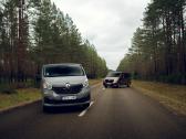 2022-2026 metų Keleivinių mikroautobusų nuoma ! - nuotraukos Nr. 10