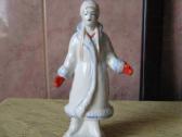 Reta - CcccCCCP Gamybos Porceliano Statulele . .Zr