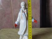 Reta - CcccCCCP Gamybos Porceliano Statulele . .Zr - nuotraukos Nr. 3
