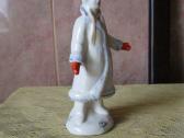 Reta - CcccCCCP Gamybos Porceliano Statulele . .Zr - nuotraukos Nr. 4