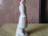 Reta - CcccCCCP Gamybos Porceliano Statulele . .Zr - nuotraukos Nr. 5