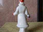 Reta - CcccCCCP Gamybos Porceliano Statulele . .Zr - nuotraukos Nr. 6