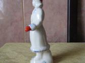 Reta - CcccCCCP Gamybos Porceliano Statulele . .Zr - nuotraukos Nr. 7