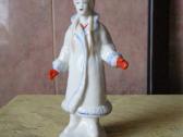 Reta - CcccCCCP Gamybos Porceliano Statulele . .Zr - nuotraukos Nr. 8