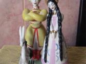 Reta - CcccccccccCCCP Gamybos Porceliano Statulele - nuotraukos Nr. 2