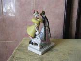 Reta - CcccccccccCCCP Gamybos Porceliano Statulele - nuotraukos Nr. 5