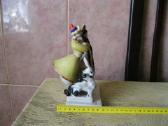Reta - CcccccccccCCCP Gamybos Porceliano Statulele - nuotraukos Nr. 6