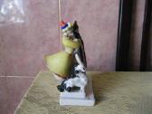 Reta - CcccccccccCCCP Gamybos Porceliano Statulele - nuotraukos Nr. 7