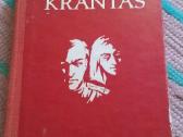 "krantas"bondarevas Jurijus 1978 m.