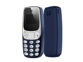 Mažiausi telefonai Lietuvoje 3310 mini - nuotraukos Nr. 3