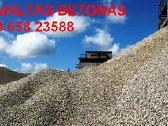 Maltas betonas skalda