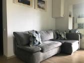 Apartamentų su lauko terasa nuoma Palangos centre. - nuotraukos Nr. 7