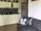 Apartamentų su lauko terasa nuoma Palangos centre. - nuotraukos Nr. 5
