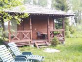 Gražutės Sodyba ( nuoma poilsiui ) - nuotraukos Nr. 12