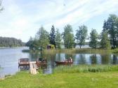 Gražutės Sodyba ( nuoma poilsiui ) - nuotraukos Nr. 17