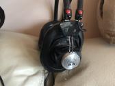 Sansui Ss, Kenwood,leak 3000.koss Akg Bang olufsen - nuotraukos Nr. 11
