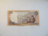 1 lira , Kipras , 2001 - nuotraukos Nr. 2