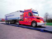 Automobilinės svarstyklės naujos ir naudotos - nuotraukos Nr. 2