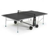 Stalo teniso stalai, raketės, kamuoliukai, tinklai - nuotraukos Nr. 2