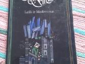 "Leili ir Medžnūnas"nizami Gandževi,1985m