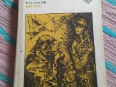 "Nuotykiniai užsienio rašytojų kūryniai"1989