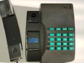 Senovinis stacionarus mygtukinis telefono aparatas - nuotraukos Nr. 3