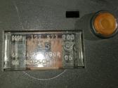 Senovinis stacionarus mygtukinis telefono aparatas - nuotraukos Nr. 5