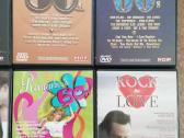 Dvd muzikiniai koncertai - nuotraukos Nr. 3