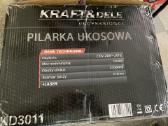 Kampų pjaustymo pjūklas /staklės - nuotraukos Nr. 3