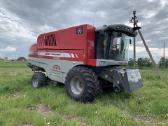 Kombainas Massey Ferguson 9280 Ardomas Dalimis