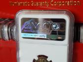 2006 m. 10 ct proof Ngc Pf 65 Ultra Cameo - nuotraukos Nr. 4