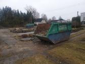 Konteinerių nuoma, statybių atliekų išvežimas - nuotraukos Nr. 11