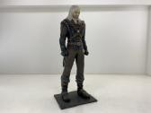 Filmo Witcher herojaus skulptūra