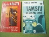 Grožinė literatūra - nuotraukos Nr. 9