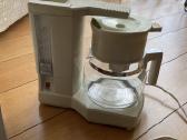 Kavos virimo aparatas Philips 1 ltr