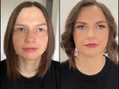 Akcija makiažas su šukuosena tik 70€ Vilnius - nuotraukos Nr. 16
